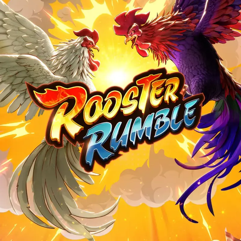 Rooster Rumble